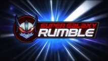 League of Legends Super Galaxy Rumble Gameplay Trailer (720p)