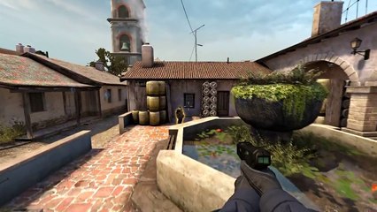 CS GO - Zeus Trolling! #5