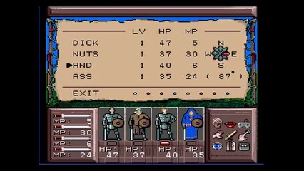 Twitch TV Livestream: Drakkhen (Full Run) SNES