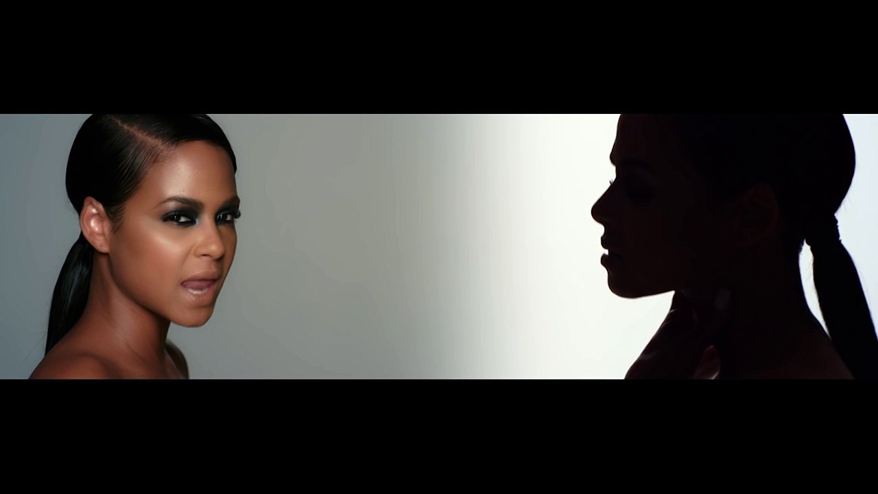 Christina Milian - Liar [Official Video]