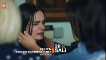 Eşkiya Dünyaya Hükümdar Olmaz fragman 24. Bölüm Fragmanı