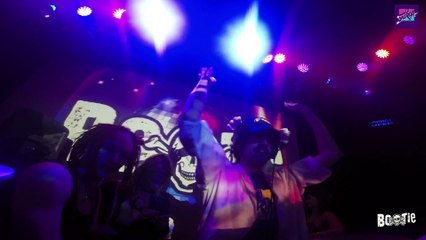 The Dj. Surda USA Tour 2016 (California)