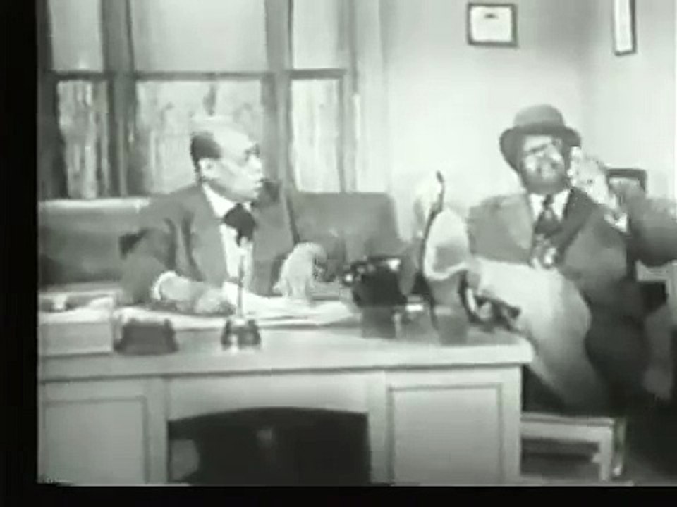 Amos n Andy S 2 E 24 - Amos Helps Out