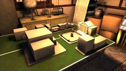 Back to The Future Game (PC, PS3 & Wii)