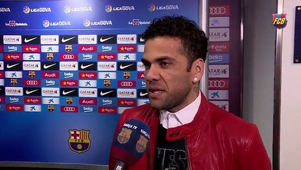 Two-man penalty 'was planned' says Neymar after Barcelona win