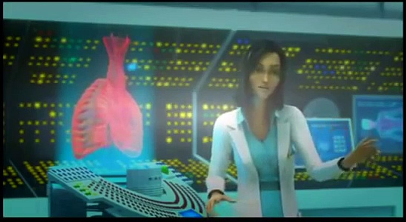 Firebreather Film Danimation Complet En Francais Film Complet Danimation En Francais YouTube 3