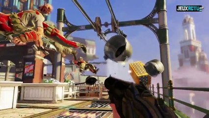 Bioshock 3 Infinite - E3 2011 Trailer (720p)