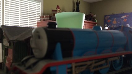 Bachmann Tenders & Turntables Remake