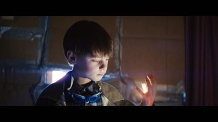 Midnight Special Official Trailer 2 (2016)    Michael Shannon, Kirsten Dunst Movie HD[1]