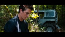 The Divergent Series Allegiant Official 'Different' Trailer (2015)   Shailene Woodley Movie HD[1]