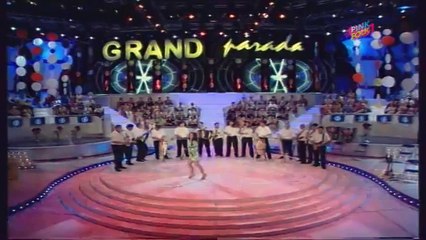 Stoja - Idi (Grand parada)