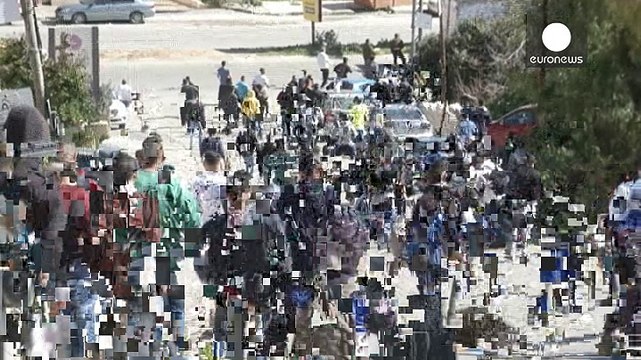 На Западном берегу Иордана снова льется кровь