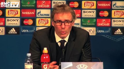 PSG - Chelsea : les réactions