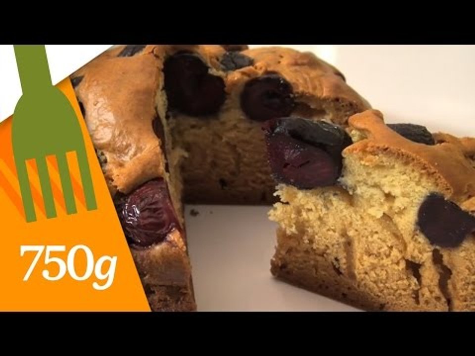 Recette de Gâteau SANS sucre - 750 Grammes
