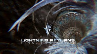 Lightning Returns Final Fantasy 13 Demo Gameplay (E3 2013) (720p)