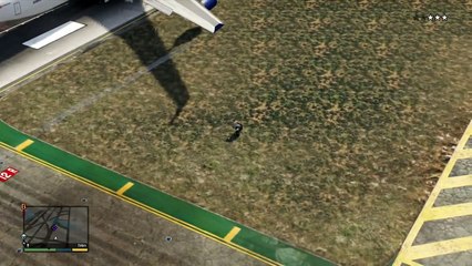 GTA V Obtener Limosina sin Trucos