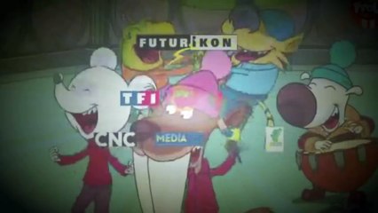 Les Minijusticiers Superjecroistout Fernand episode en français 2015