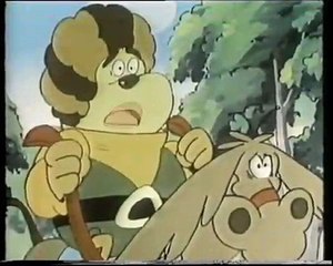 Don Quixote - Surprise: Monster and Child - Part 3