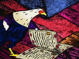 The Canterbury Tales - Episode 1