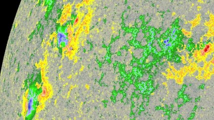 Solar Uptick, Storms, Earthquake | S0 News June 5, 2015