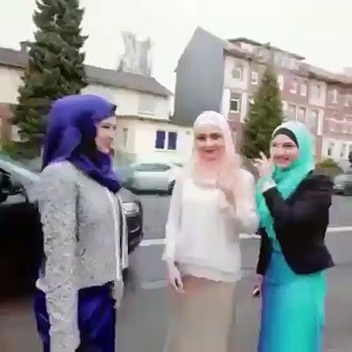 الجمال و الاناقة الشيشان
