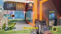 DOCTORADO en BLACK OPS 3: MOVIMIENTO y CONSEJOS para MORIR MENOS Guía Cómo Mejorar en BO3