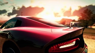 Forza Horizon Trailer (E3 2012) (720p)