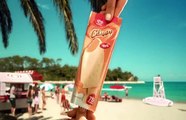 #Kasma   Plaj Selfiesi - Algida Classics Çubuk Reklamı
