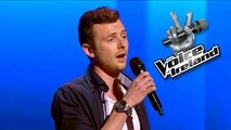 Sam Conlon - Stitches - The Voice of Ireland - Blind Audition - Series 5 Ep6