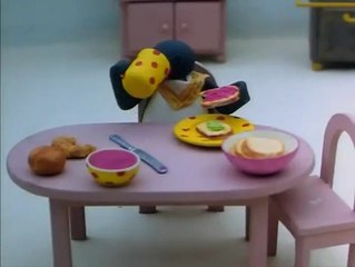 Pingu  Outing - Episode  37
