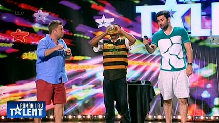 Planet Got Talent - Got Talent or Funny?! - Funny Moments In The World - Season 1 Part 6