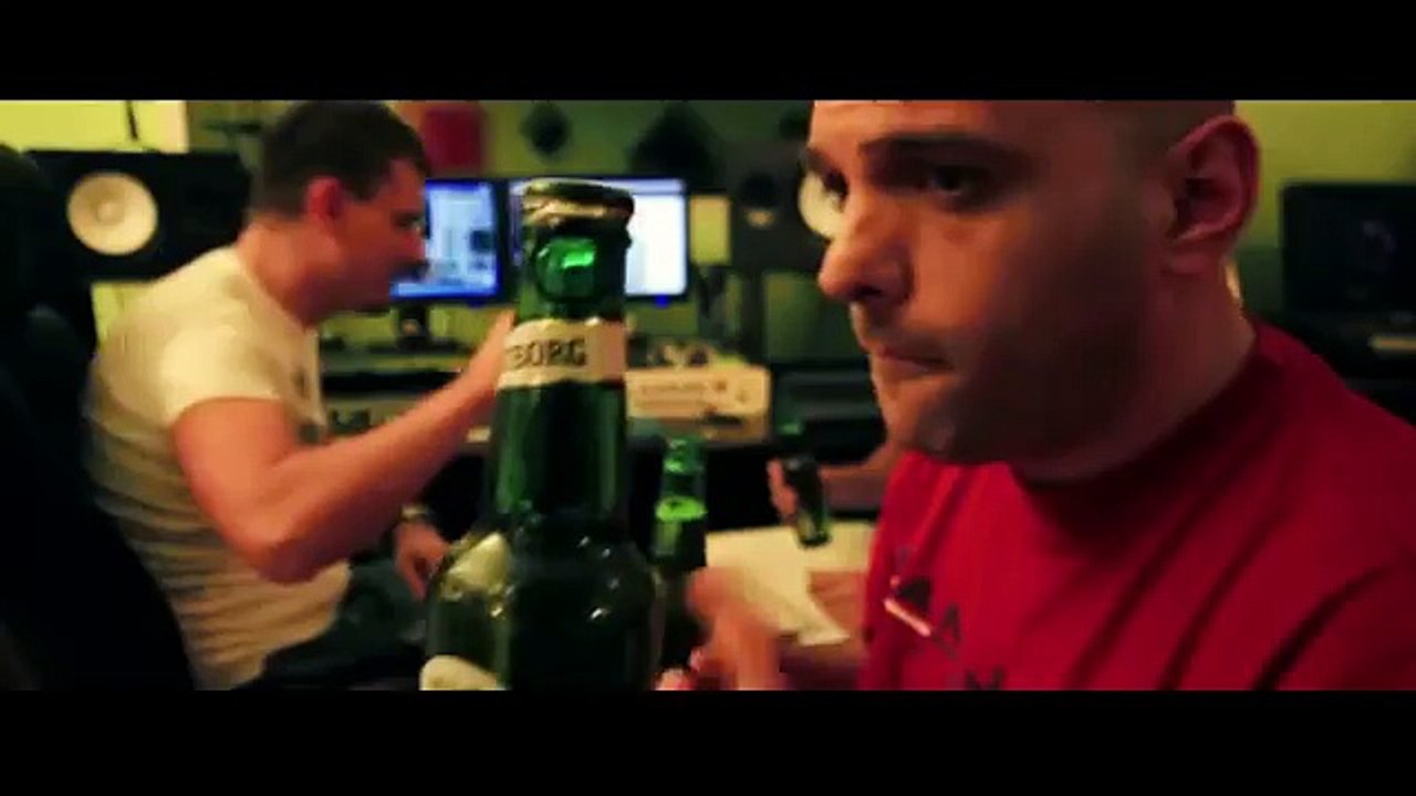 Aurela gace ft Dr.Flori - Baba ne kte jete (Video HD)