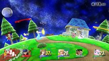 [Wii U] Super Smash Bros for Wii U - La Senda del Guerrero - Diddy Kong