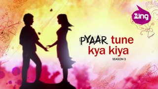 Pyaar Tune Kya Kiya Romantic Song
