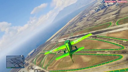 GTA 5 Online Funny Moments - Drinking Game, Liquor Hole, Glitchy Plane, Can You Please MOVE!