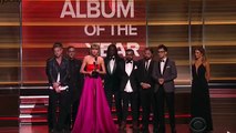 Taylor Swift Kanye West Feud at Grammys The Life of Pablo Famous ft Rihanna (FULL HD)