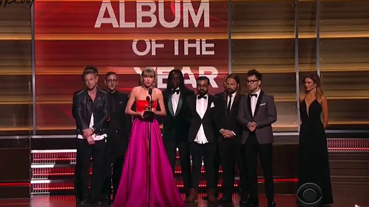 Taylor Swift Kanye West Feud at Grammys The Life of Pablo Famous ft Rihanna (FULL HD)