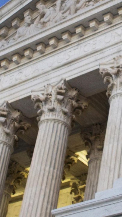 7 possible Supreme Court nominees