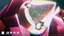 [MAD[ 機動戦士ガンダム00 机动战士高达00 Gundam 00