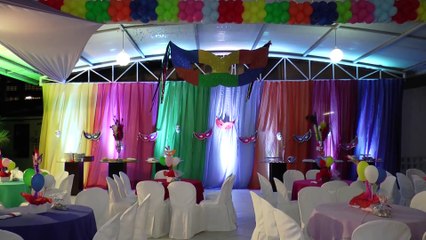 Buffet Renata e Valnice