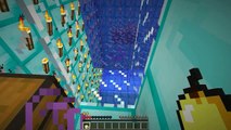 [Minecraft Escape - Parkour] Idealnie 15 minutowy film ?!