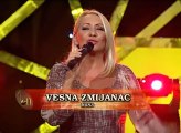 Vesna Zmijanac - Mana