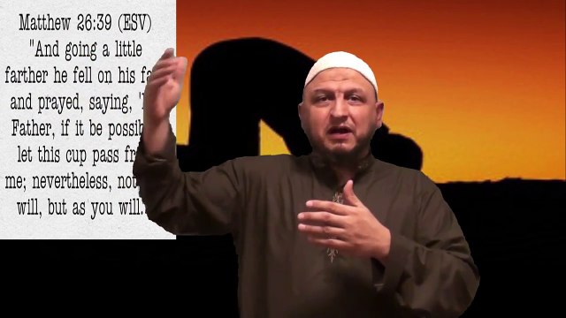 Muslims pray in a weird way out of the stone age? Ziaullah Khan