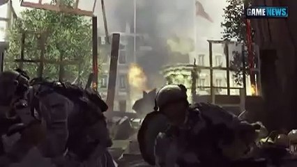 Call of Duty _ Modern Warfare 3 - Trailer 1 (360p)