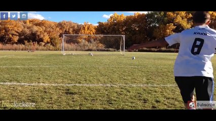 BEST OF - TOP 100 GOALS 2014 • VOL.2