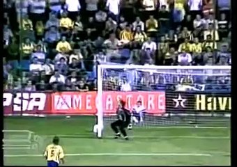 Zinedine Zidane Top 10 Goals