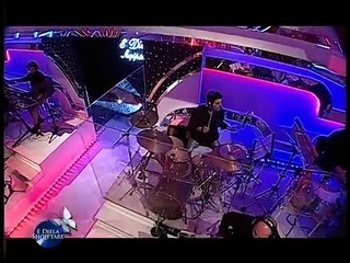 Aurela Gace - fati yne shprese & marrezi (Video HD)