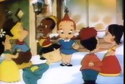 Dessins animés de Noël VHS - Père Noël