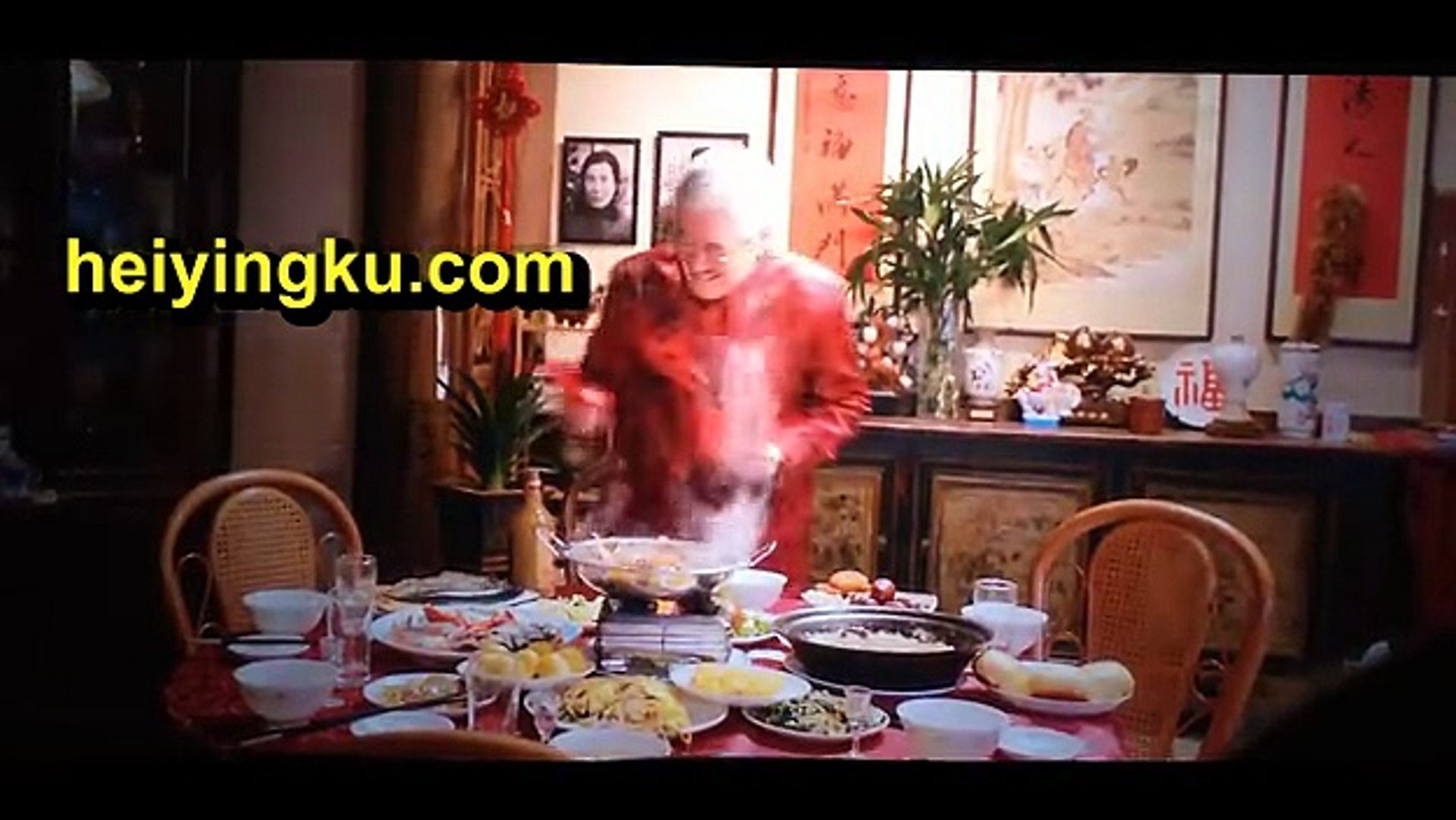 过年好  2016最新喜剧 赵本山领衔主演_clip3