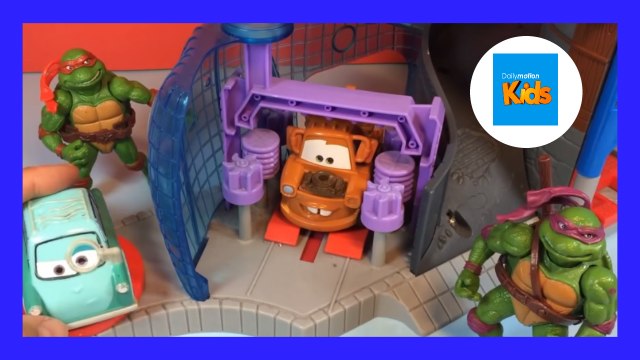tmnt toys les tortues ninja tmnt toys | ninja turtles | Disney cars | Teenage Mutant Ninja Turtles toys